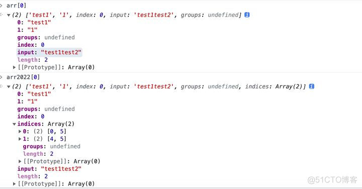 快来看看ECMAScript 2022(ES13)有哪些新标准？_字段