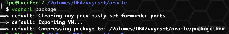 保姆级教程：Vagrant 从入门到超神玩法_操作系统_19