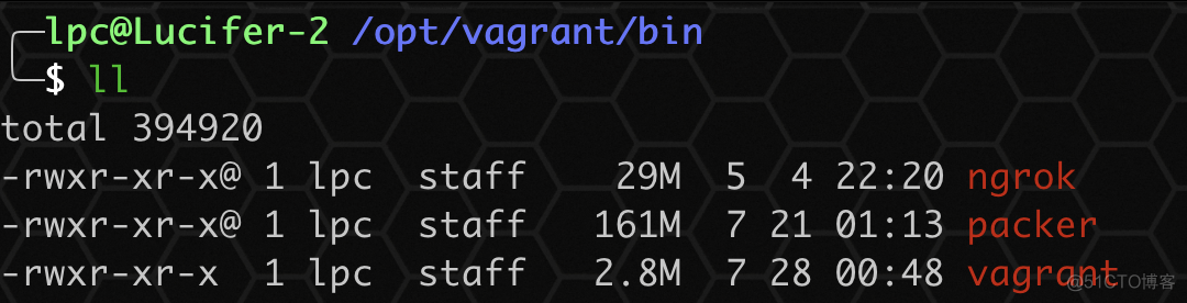 保姆级教程：Vagrant 从入门到超神玩法_操作系统_35