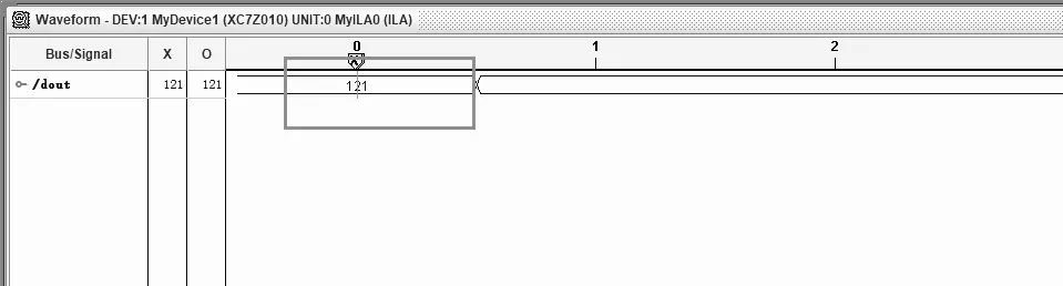 基于Verilog的Cordic算法实现_人工智能_16