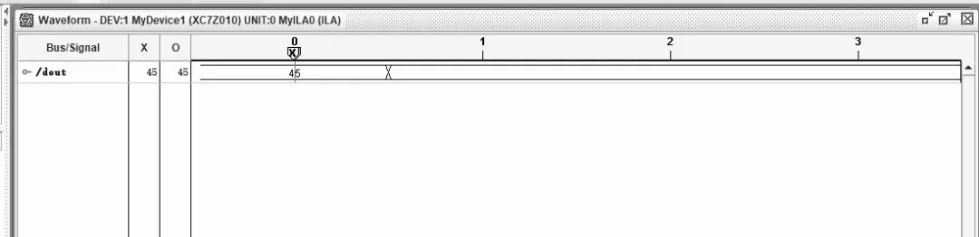 基于Verilog的Cordic算法实现_python_18