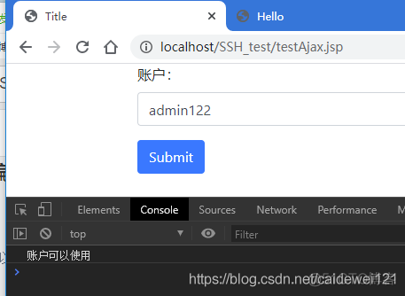 struct2 如何返回 JSON 数据 （最最简单的方式，使用 stuct2-json-plugin 即可）_java_06