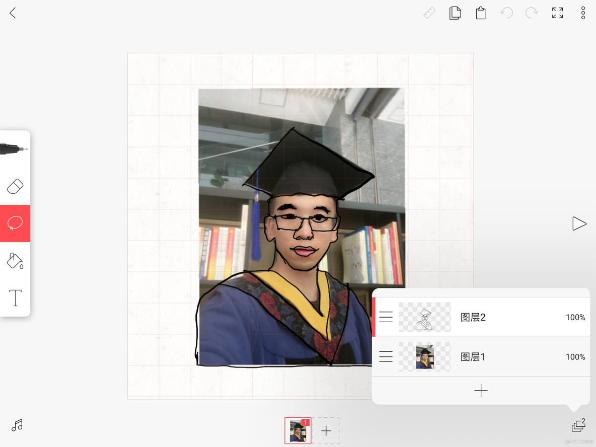 FlipaClip——人人都是灵魂画师_ios_06