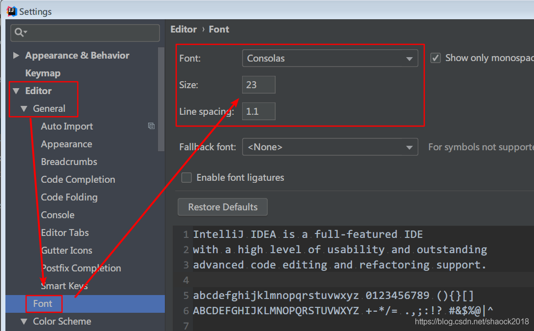 IDEA入门到精通系列（一）_ide_02