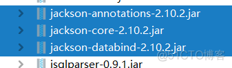 Spring mvc-文件上传与JSON-学习笔记_json_02