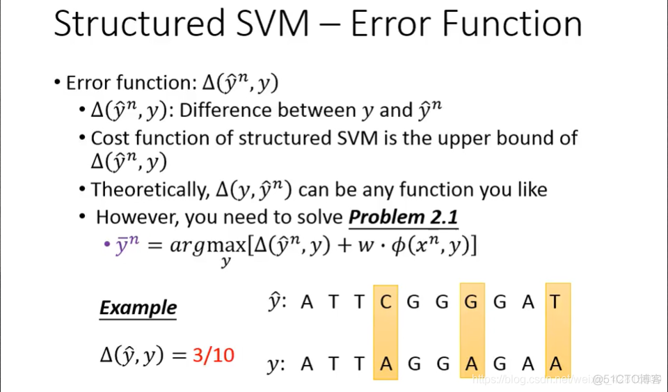 【李宏毅2020 ML/DL】补充：Structured Learning: Sequence Labeling_数据_29