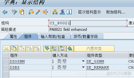 HR 人事和组织信息类型增强_字段_02