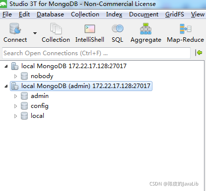 Windows 环境下安装 MongoDB_命令行_19