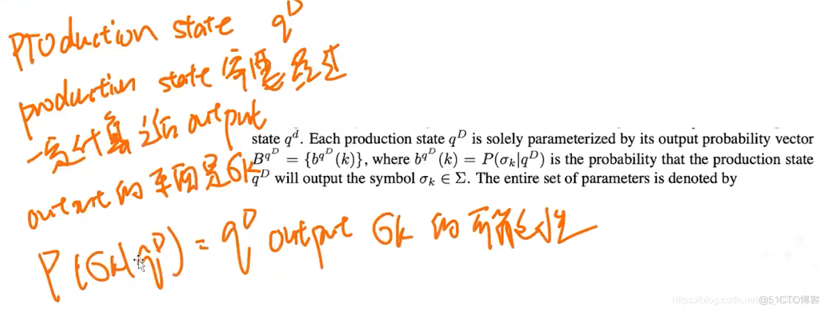 The Hierachical Hidden Markov Model :Analysis and Applications和jieba分词_jieba_11