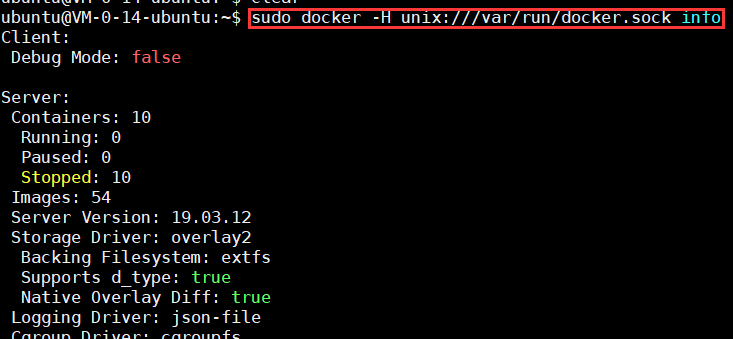 Docker API（Registry API、Docker Hub API、Docker Remote API）_docker_08