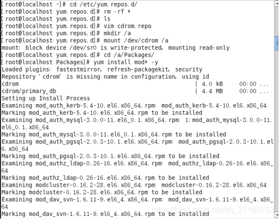 Centos6.5 Apache搭建SSL_网络安全