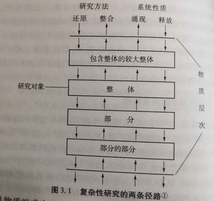 复杂性，科学，方法论？_数值方法_08