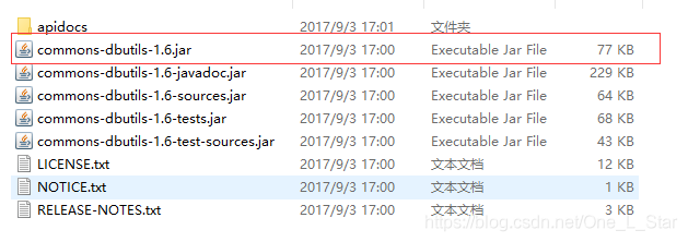 Java使用JDBC开发 之 DBUtils工具_sql