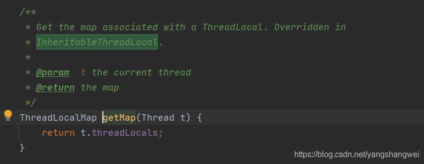 每日一博 - ThreadLocal VS InheritableThreadLocal VS TransmittableThreadLocal_线程池_10