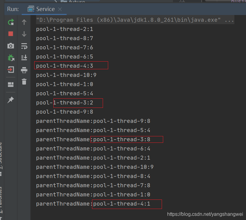 每日一博 - ThreadLocal VS InheritableThreadLocal VS TransmittableThreadLocal_tomcat_13