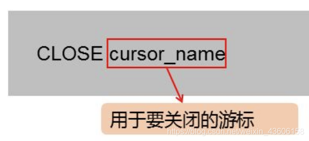 数据库系统原理 - - (5)数据库编程_mysql学习_07