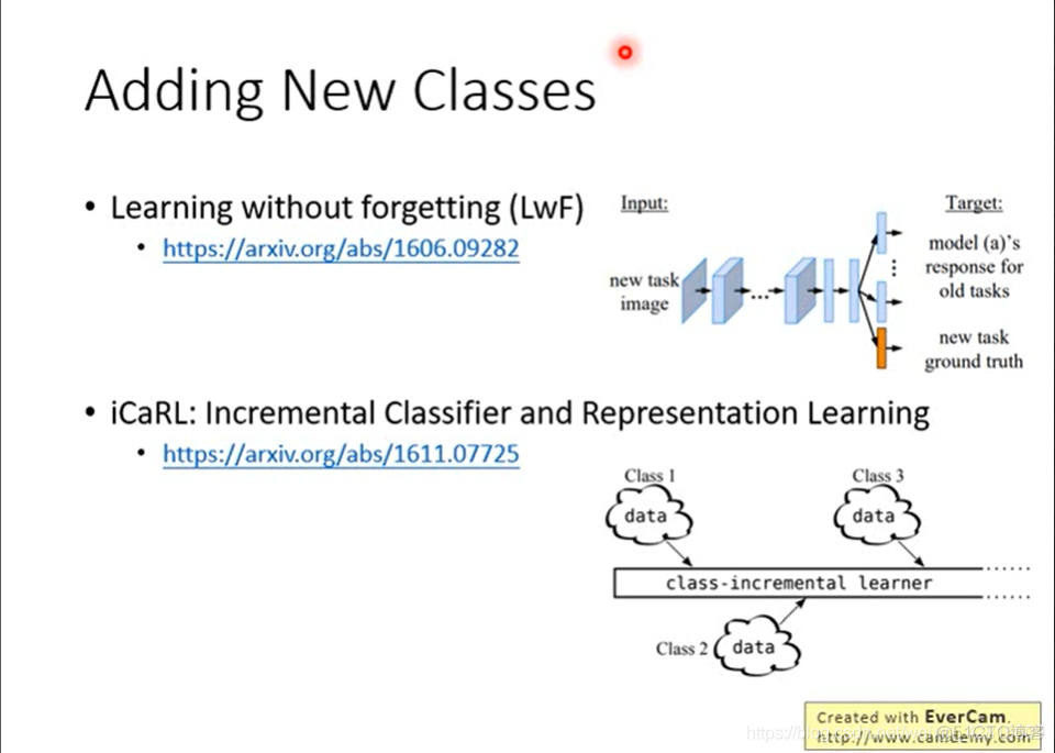 【李宏毅2020 ML/DL】P99-105 Life Long Learning_深度学习_13