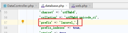 【Laravel笔记】4. 数据库操作_laravel_07