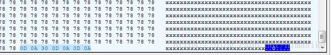 客户端socket模拟http请求，如何判断http响应结束(http1.1)_长连接_03