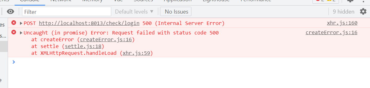 Axios Error Axioserror Request Failed With Status Code 404