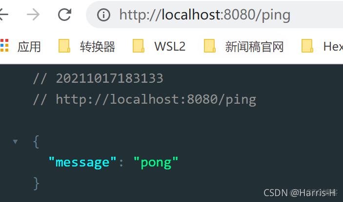 Gin框架学习_golang_02