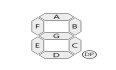 FPGA基础知识极简教程（9）七段数码管显示的Verilog简单设计