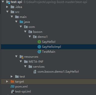 Java SPI 机制详解_加载