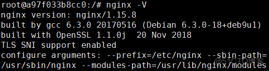 centos7环境下在docker中nginx部署HTTPS_https_07