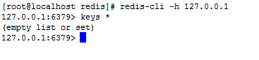 centerOs底下安装redis_redis_03