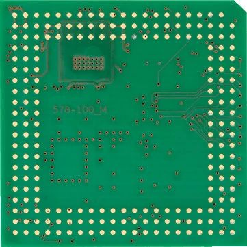 意法半导体终于拥抱Cortex-A架构发布STM32MP1 MPU_串口_11