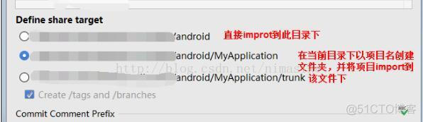 AndroidStudio 配置SVN以及设置必要的忽略文件_svn_04