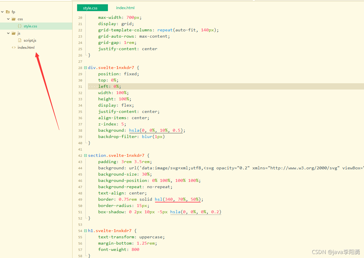 HTML+CSS+JS实现 ❤️简单的翻纸牌记忆游戏❤️_xml_02