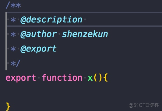 vscode 前端插件推荐_代码片段_08