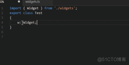 vscode 前端插件推荐_javascript_22