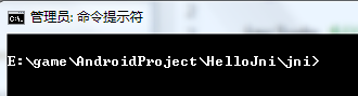 android JNI的.so库调用_eclipse_06