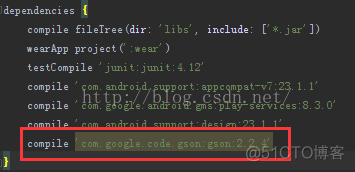 Android studio 中引用jar的其实是Maven？(二)_Nexus_03