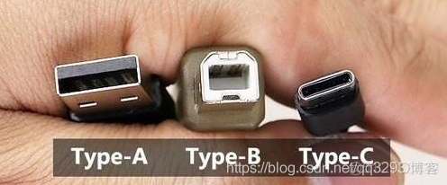 一文带你搞清楚USB、type-C、雷电三接口之间的区别与联系_5g_02