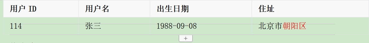 通俗易懂讲数据仓库之【缓慢变化维】_Hadoop_03