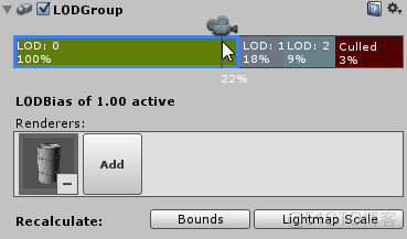 Unity3D之LOD技术详解_数据_16
