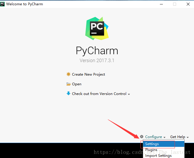 Win10+Anaconda+Tensorflow CPU版本+Pycharm_其他_15