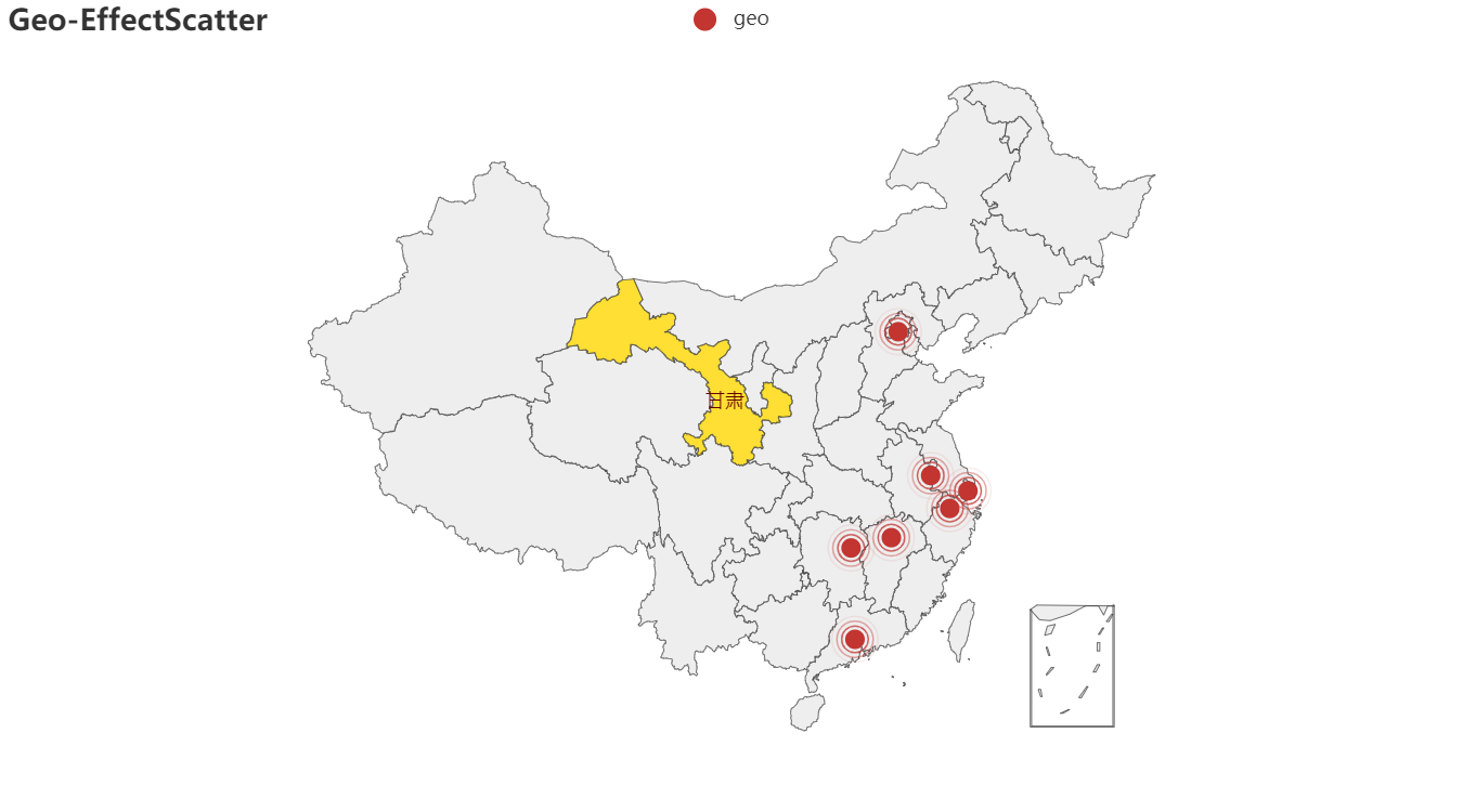 Top 5 个功能强大免费开源的数据可视化平台_1024程序员节_10