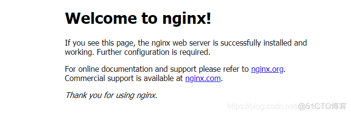 Ubuntu Linux源码安装nginx_正则表达式_02