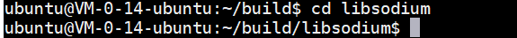 手把手教学，以源码方式在Linux下编译安装消息队列ZeroMQ_ZeroMQ的安装