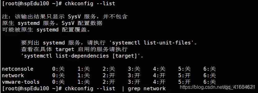 Linux之chkconfig命令基本使用_chkconfig命令基本使用_03