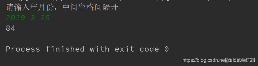 编程入门、进阶100例（11-15）_java