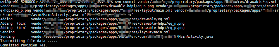 svn——svn commit 用法_svn commit_08