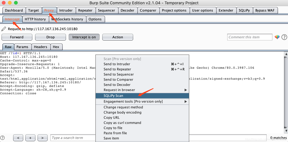 mac·os---burpsuite安装sqlmap模块_sql_07