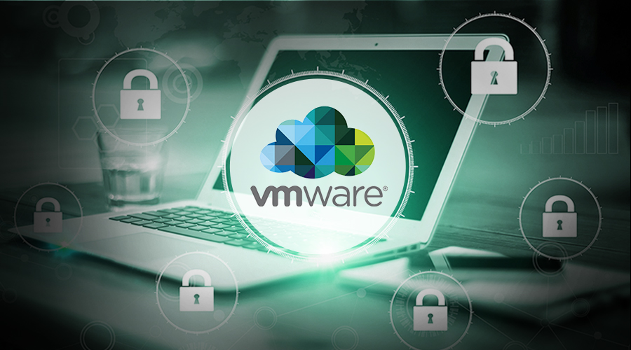 VMWare 虚拟环境逃逸漏洞通告_服务器