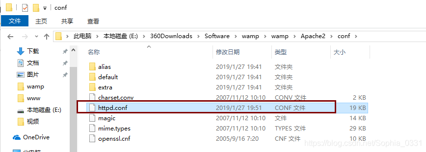 你需要知道的WAMP5_mysql