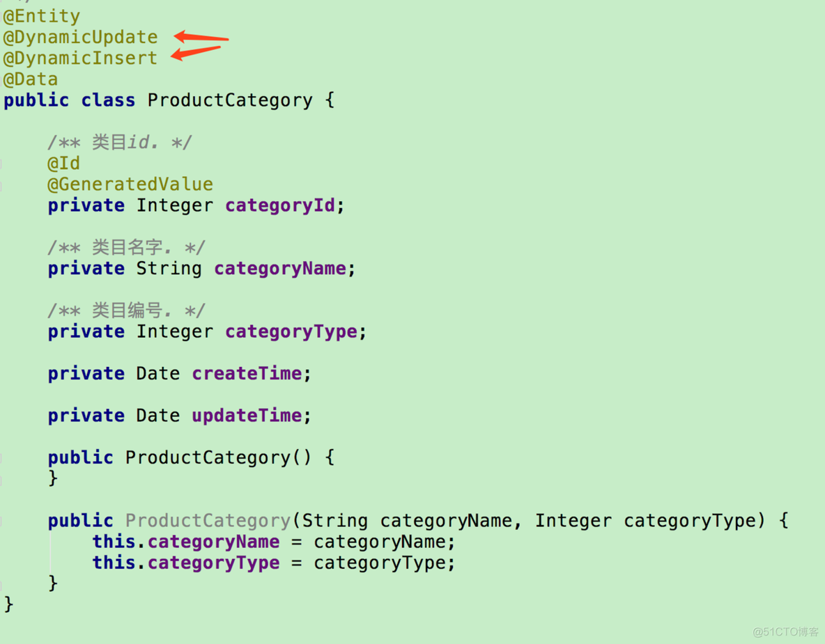 java开发springboot开发常见问题及解决方案_springboot_04